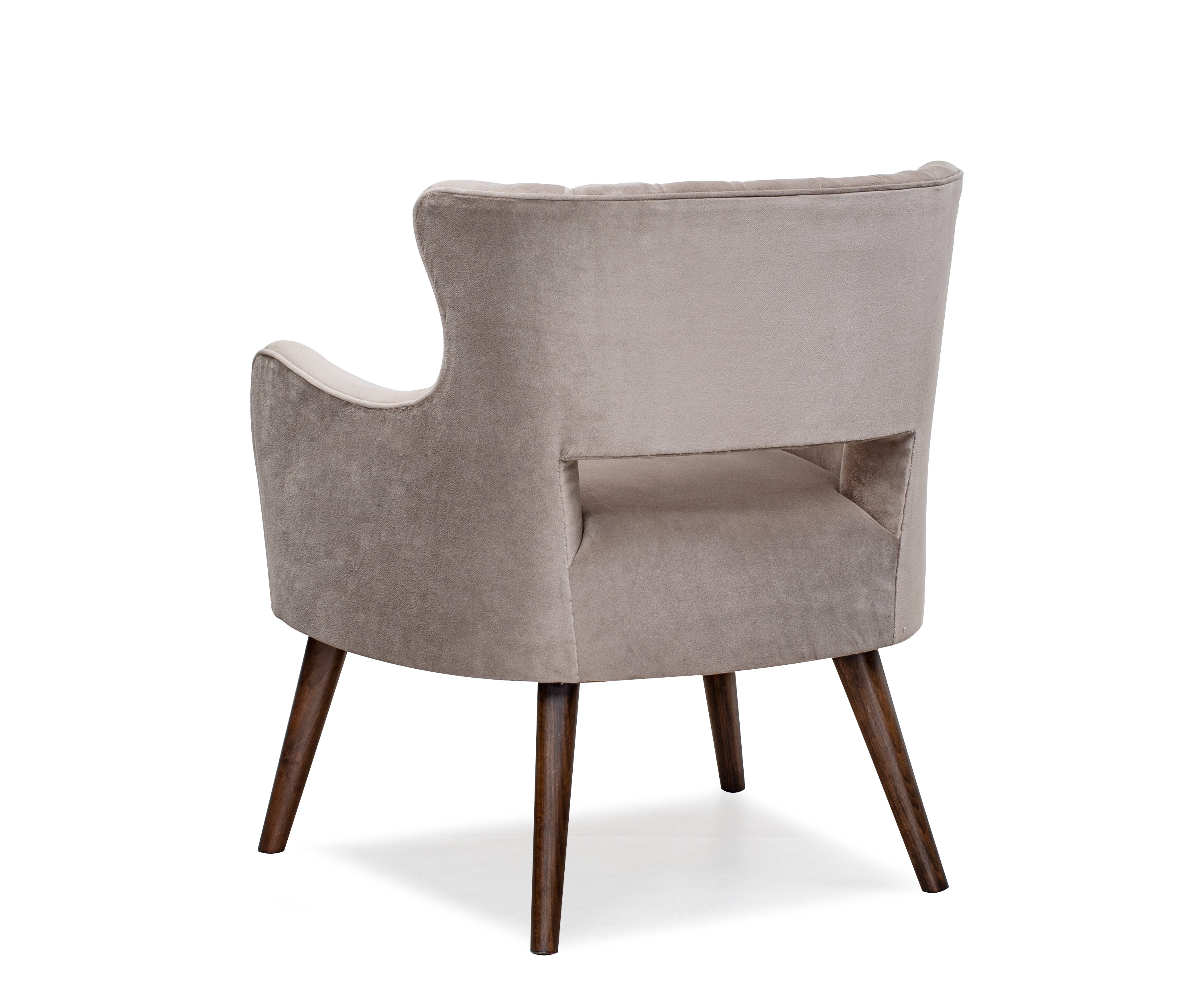 FROST ACCENT CHAIR